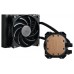 Cooler Master MasterLiquid Lite 120 Procesador