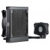 Cooler Master MasterLiquid Lite 120 Procesador