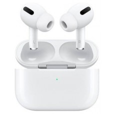 Auriculares apple airpods pro con estuche