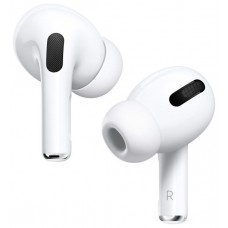 Auriculares apple airpods pro con estuche