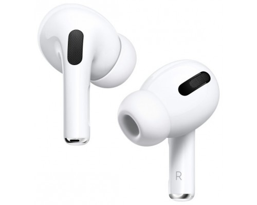 Auriculares apple airpods pro con estuche