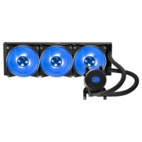 Cooler Master MasterLiquid ML360 Mirror TR4 Edition Procesador All-in-one liquid cooler