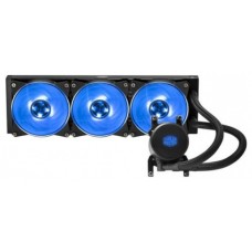 Cooler Master MasterLiquid ML360 Mirror TR4 Edition Procesador All-in-one liquid cooler