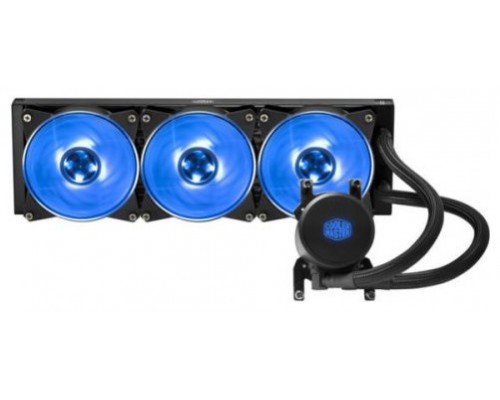 Cooler Master MasterLiquid ML360 Mirror TR4 Edition Procesador All-in-one liquid cooler