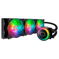 Cooler Master MasterLiquid ML360R RGB refrigeración agua y freón