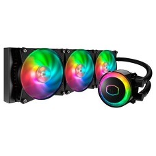 Cooler Master MasterLiquid ML360R RGB refrigeración agua y freón