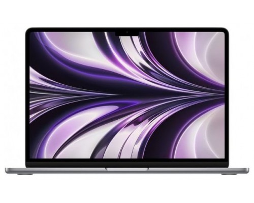 PORTATIL APPLE MACBOOK AIR MLXW3Y/A