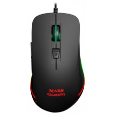 Mars Gaming Ratón MM118 9800DPI Chroma RGB