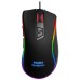 MARS GAMING MM218 GAMING MOUSE, 10.000DPI 3325PRO, CHROMA RGB LIGHTING, MECHANICAL SWITCHES, CONTROL SOFTWARE