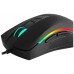 MARS GAMING MM218 GAMING MOUSE, 10.000DPI 3325PRO, CHROMA RGB LIGHTING, MECHANICAL SWITCHES, CONTROL SOFTWARE