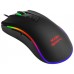 MARS GAMING MM218 GAMING MOUSE, 10.000DPI 3325PRO, CHROMA RGB LIGHTING, MECHANICAL SWITCHES, CONTROL SOFTWARE