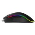 MARS GAMING MM218 GAMING MOUSE, 10.000DPI 3325PRO, CHROMA RGB LIGHTING, MECHANICAL SWITCHES, CONTROL SOFTWARE