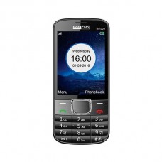 Telefono movil maxcom mm320 black 3.2pulgadas