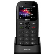 Telefono movil maxcom mm471 2.2pulgadas 2mpx