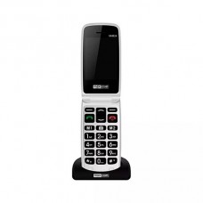 Telefono movil maxcom mm824 red white