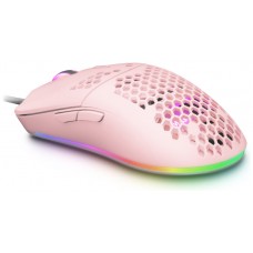 Mouse raton mars gaming mmax optico