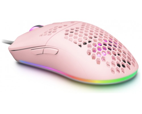 Mouse raton mars gaming mmax optico