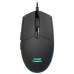 MARS GAMING MMG OPTICAL MOUSE, 3200 DPI, RGB FLOW, LIGHT, ERGONOMIC, ANTISLIDING