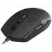 MARS GAMING MMG OPTICAL MOUSE, 3200 DPI, RGB FLOW, LIGHT, ERGONOMIC, ANTISLIDING