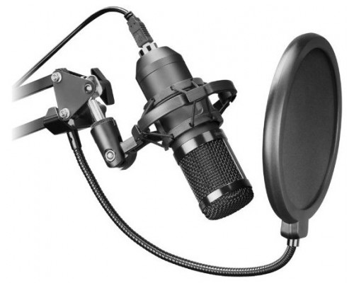 TACENS-MIC MMICPRO BK