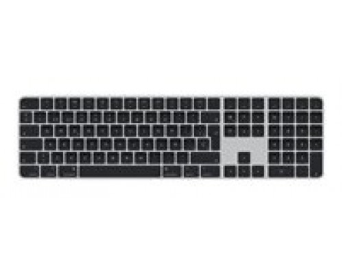 TECLADO APPLE MMMR3Y/A