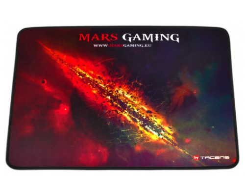 MARS GAMING MOUSEPAD L 350X250