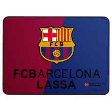 MARS GAMING MMPBC BARCELONA LASSA OFFICIAL LICENSED GAMING MOUSEPAD 350x250x3mm, REINFORCED EDGES, EXTREME PRECISSION