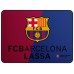 MARS GAMING MMPBC BARCELONA LASSA OFFICIAL LICENSED GAMING MOUSEPAD 350x250x3mm, REINFORCED EDGES, EXTREME PRECISSION