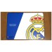 MARS GAMING MMPRM REAL MADRID OFFICIAL LICENSED GAMING MOUSEPAD 350x250x3mm, REINFORCED EDGES, EXTREME PRECISSION