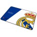 MARS GAMING MMPRM REAL MADRID OFFICIAL LICENSED GAMING MOUSEPAD 350x250x3mm, REINFORCED EDGES, EXTREME PRECISSION