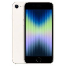 Apple iphone se 2022 64gb blanco