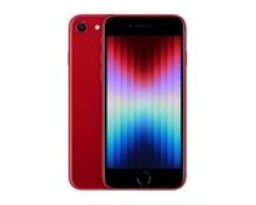 IPHONE SE 64GB (PRODUCT)RED