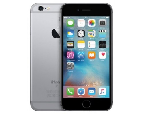 APPLE IPHONE 6S 32 GB SPACE GRAY EU