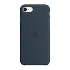 IPHONE SE SI CASE ABYSS BLUE