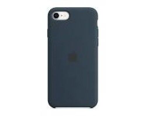 IPHONE SE SI CASE ABYSS BLUE