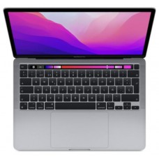 Portatil apple macbook pro 13 2022