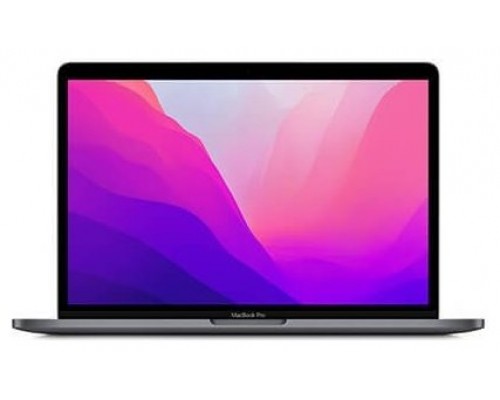 Portatil apple macbook pro 13 2022