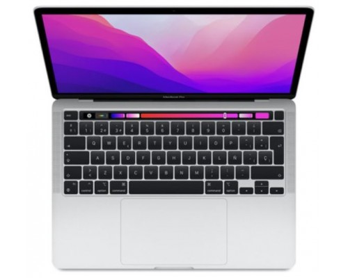 Portatil apple macbook pro 13 2022