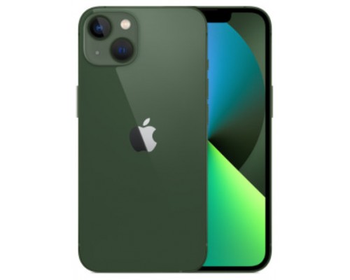 SMARTPHONE APPLE IPHONE 13 512GB 6.1" 5G VERDE