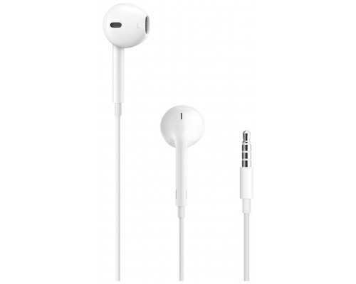 AURICULARES APPLE EARPODS MNHF2ZM/A