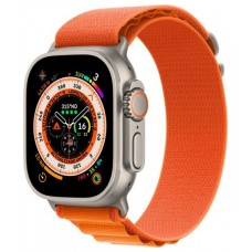 RELOJ APPLE ULTRA MNHH3TY/A