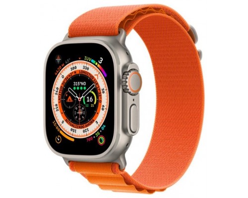 RELOJ APPLE ULTRA MNHH3TY/A