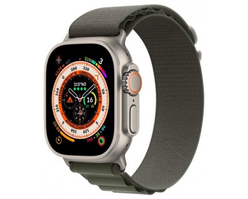 RELOJ APPLE ULTRA MNHJ3TY/A