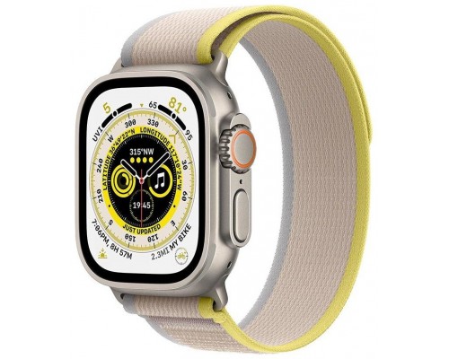 RELOJ APPLE ULTRA MNHK3TY/A