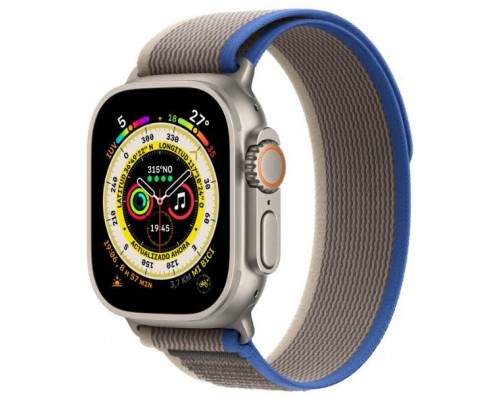 RELOJ APPLE ULTRA MNHL3TY/A