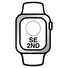 RELOJ APPLE SE MNJV3TY/A