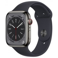 RELOJ APPLE MNKU3TY/A