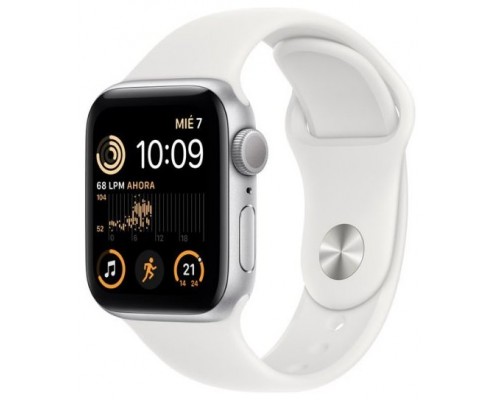 RELOJ APPLE SE MNPP3TY/A