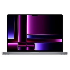 Portatil apple macbook pro 16pulgadas 2023