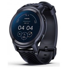 Motorola Moto Watch 100 Phantom Black